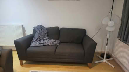 Photo of free Sofa (B31 1LQ) #2
