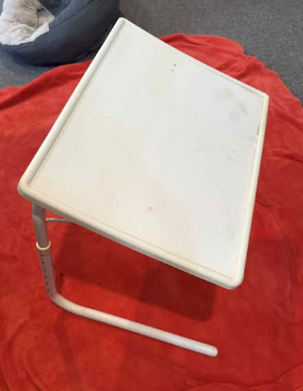Photo of free TV Tray (Greenboro East) #2