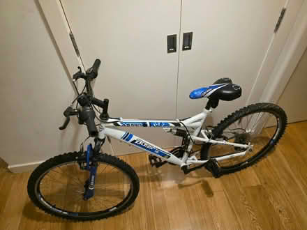 Photo of free Boss Astro Bike (Rotherham S60) #2