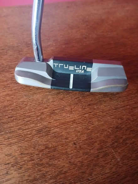 Photo of free Golf Putter (Waterlooville PO7) #1