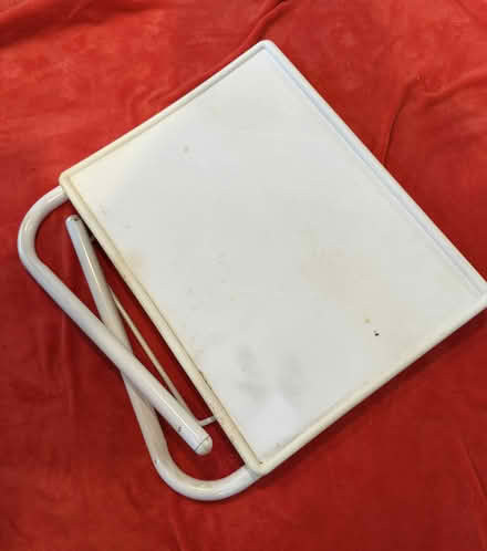Photo of free TV Tray (Greenboro East) #1