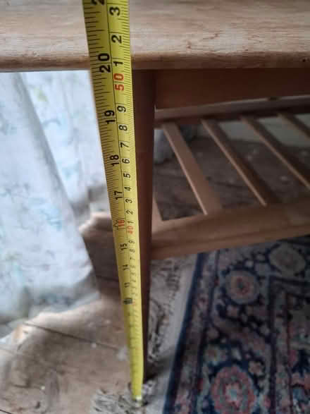 Photo of free Table - For Up-cycling (Eastbourne) #4