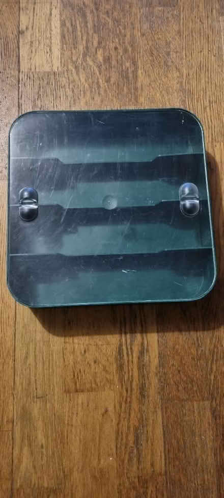 Photo of free Cutlery container (Hailsham BN27) #1