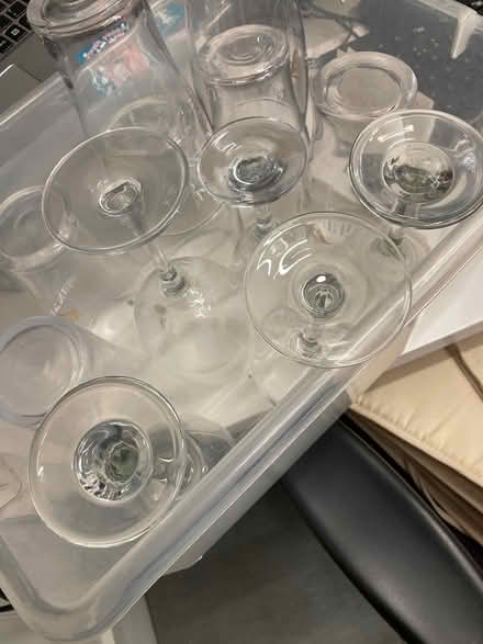 Photo of free Glasses (Bn1) #1