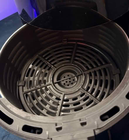 Photo of free Tefal Air Fryer 4.2L (South Darenth DA4) #4