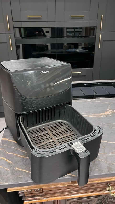 Photo of free Air fryer (Colchester CO4) #2