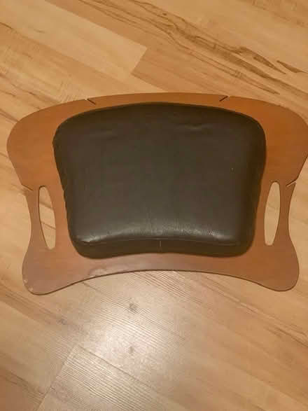 Photo of free Lap desk (Tamarac-Pine Island /McNab) #2