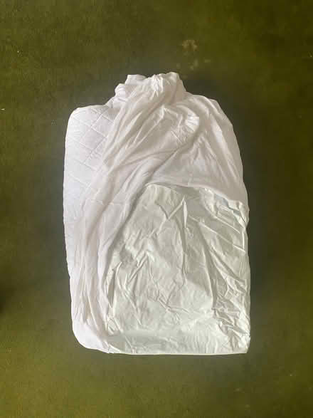Photo of free Mattress covers (Chilton OX11) #1