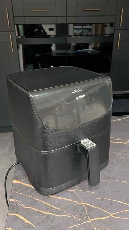 Photo of free Air fryer (Colchester CO4) #3
