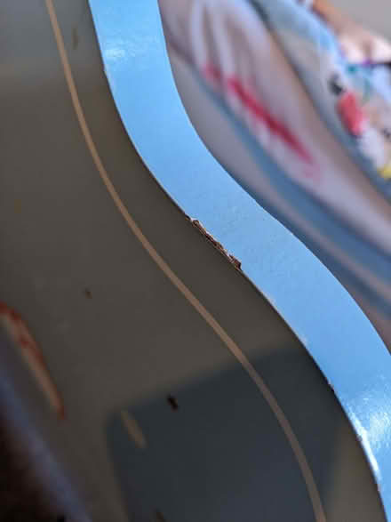 Photo of free Zonekiz Toddler/Child's Bed Space Theme (PL4) #3