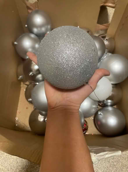 Photo of free Decorations (Woodford green IG8) #2