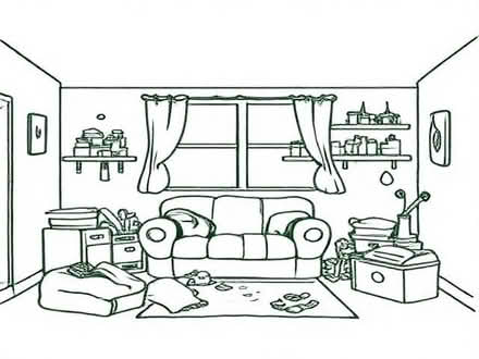 Photo of Household items for family in emergency housing (Aldrington BN3) #1