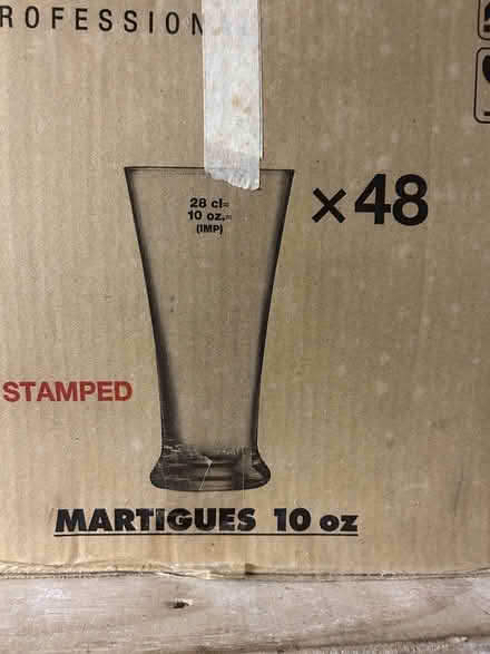 Photo of free Glasses and cutlery (Dublin4) #3