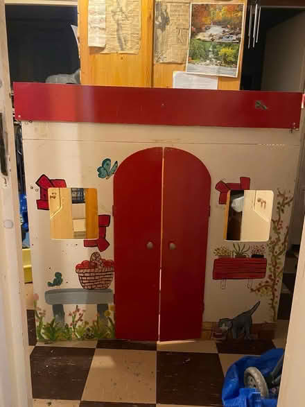 Photo of free Children’s house (Brixton Sw2 1SX) #1
