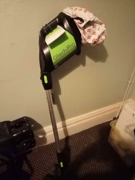 Photo of free Vacuum (Fir Vale S5) #1