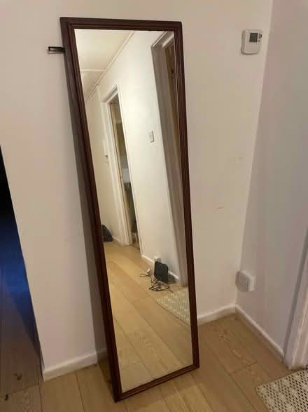 Photo of free Tall mirror (Seaton) #1
