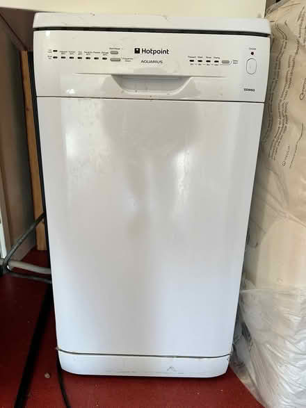 Photo of free Dishwasher (Brixton) #1