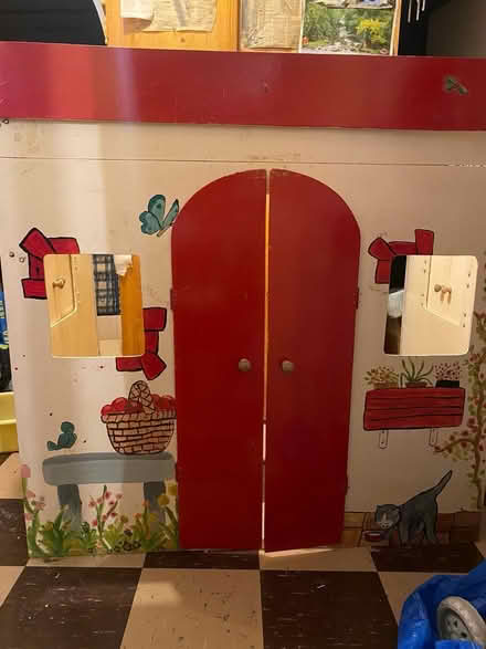 Photo of free Children’s house (Brixton Sw2 1SX) #3