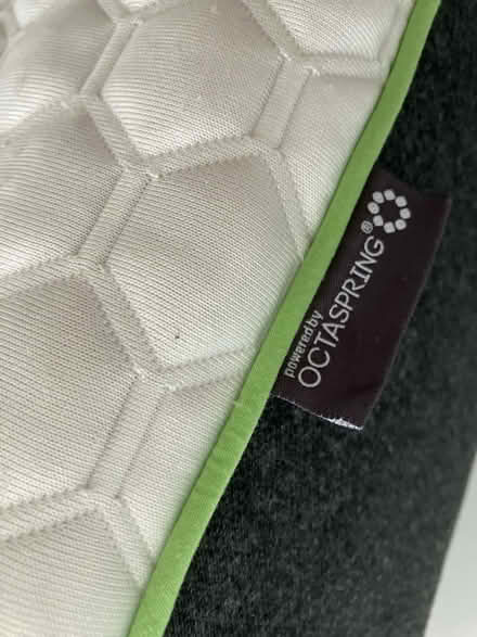 Photo of free Hybrid mattress single (Twickenham Green) #3