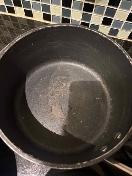 Photo of free 3 Ninja saucepans and Tefal wok (Borrowash DE72) #3