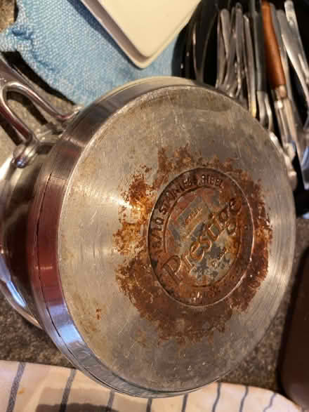 Photo of free Kitchen items (SW20 Raynes Park) #4