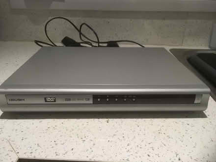Photo of free Bush DVD player (Dunblane FK15) #1