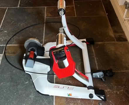 Photo of free Turbo trainer (Cholsey) #2