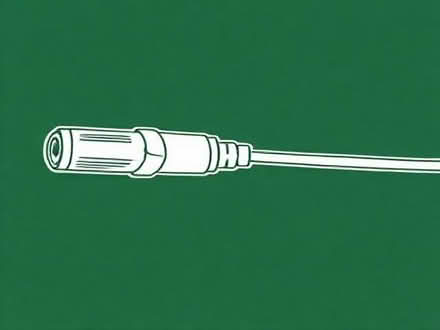 Photo of a length of tv coax cable at least three metres long. (Hailsham BN27) #1