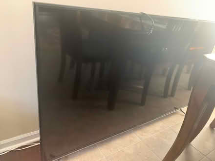 Photo of free 65” vizio smart tv (Elmhurst (Rt 83 & St. Charles)) #1