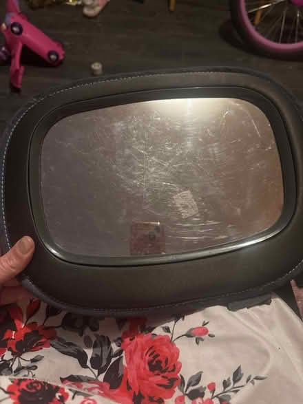 Photo of free Baby car mirror (Stevenage SG1) #1