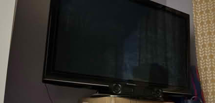 Photo of free Tv can deliver if local (L8) #1