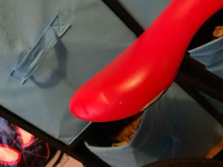 Photo of free Child’s balance bike (Bromley common) #3