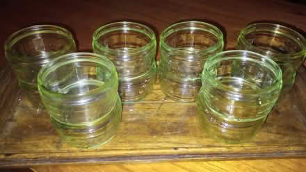 Photo of free Glass ramekins (Natland LA9) #1