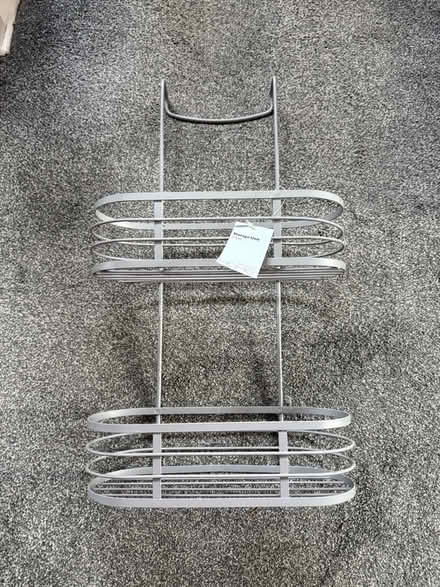 Photo of free Bathroom shelves (Goffs Oak EN7) #1