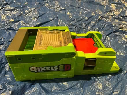 Photo of free Qixels 3d maker (Edgewood/Brookland) #1