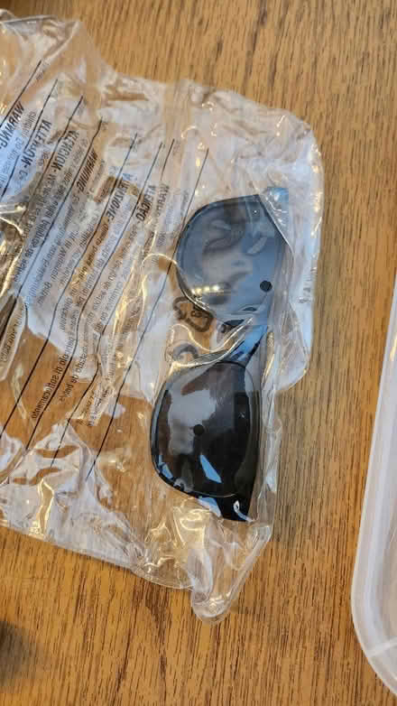 Photo of free Halloween clean out (Somerset) #1