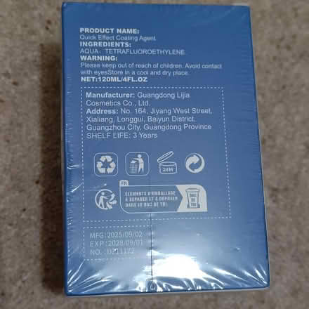 Photo of free Vehicle paint protector (Central HORSHAM) #3