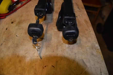 Photo of free Thule Roof Rack (Beaconsfield HP9) #2