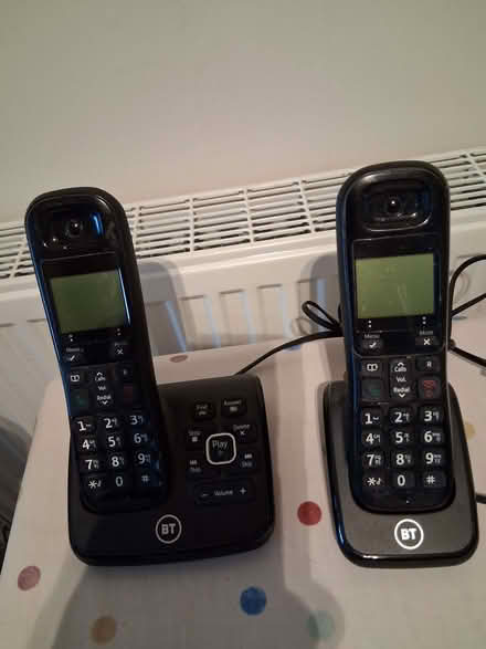 Photo of free House phones (Grange-over-Sands LA11) #1