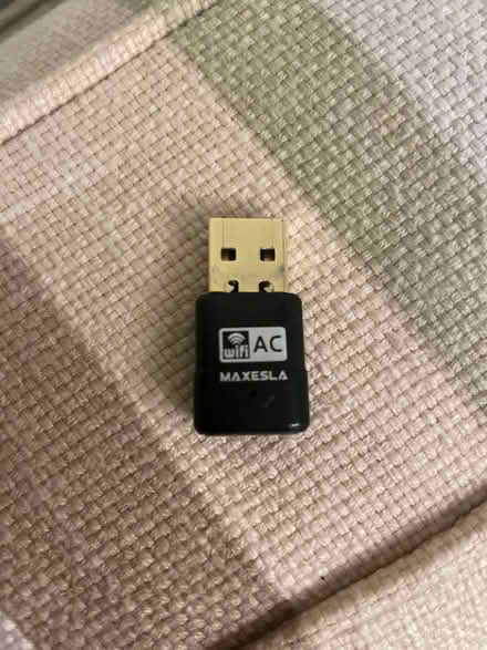 Photo of free WiFi dongle (BS16) #1