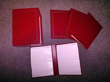 Photo of free Photo albums (Brecon LD3) #2