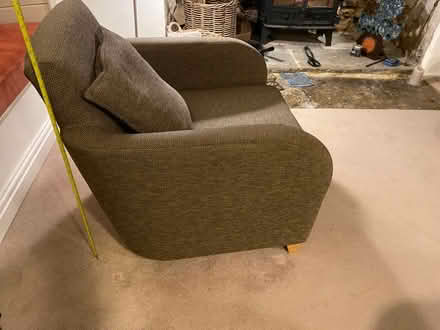 Photo of free Armchair (Bradford on Avon BA15) #1