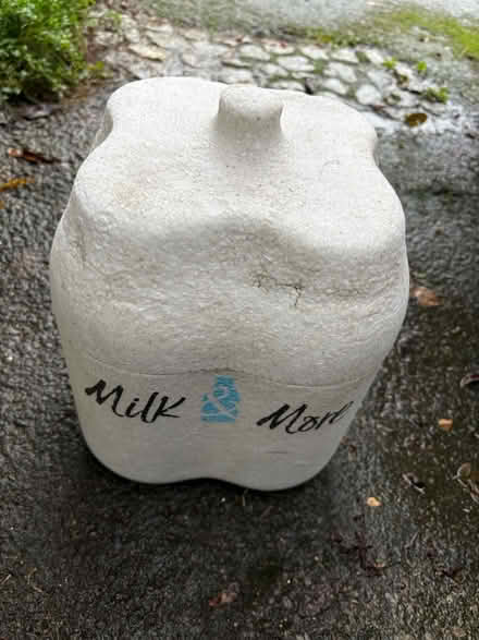 Photo of free Milk bottle delivery holder (Headington OX3) #2