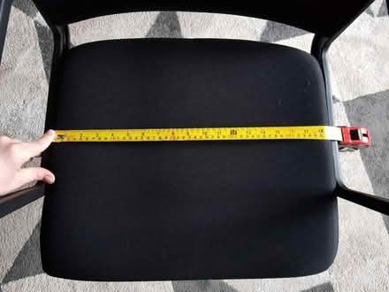 Photo of free Desk Chair (Nottingham NG8) #3