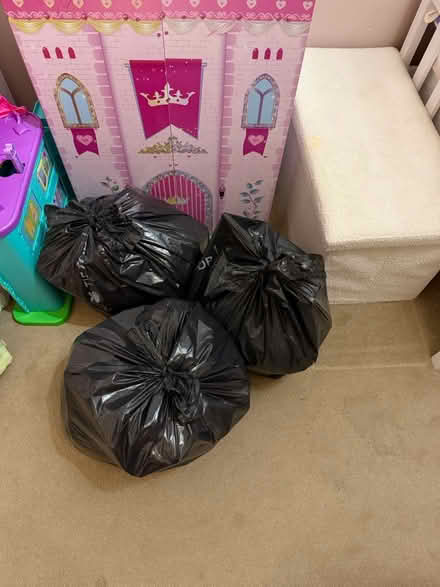 Photo of free Toys, teddies and blankets (Northwood HA6) #1
