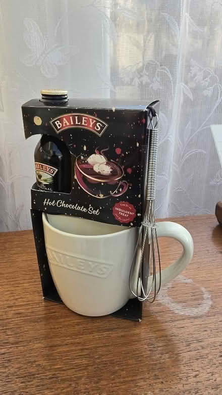 Photo of free Baileys set - Past Use By (IP4) #1