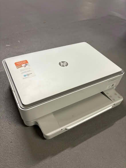 Photo of free HP Envy 6020e Printer (SW19, Wimbledon Village) #1