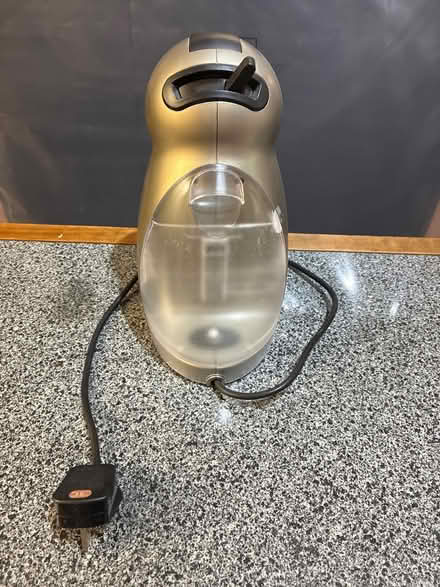 Photo of free Dolce Gusto - Krups coffee machine (Wenvoe CF5) #2
