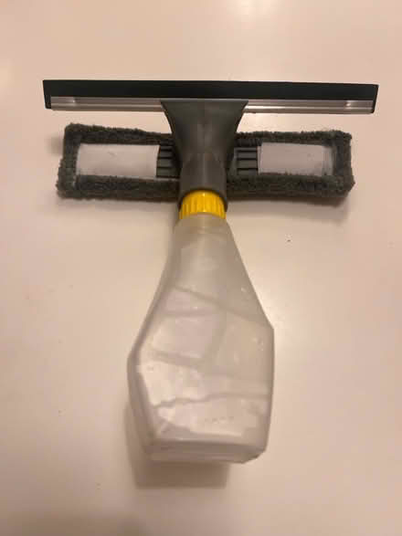 Photo of free Squeegee (Welwyn Garden City) #1
