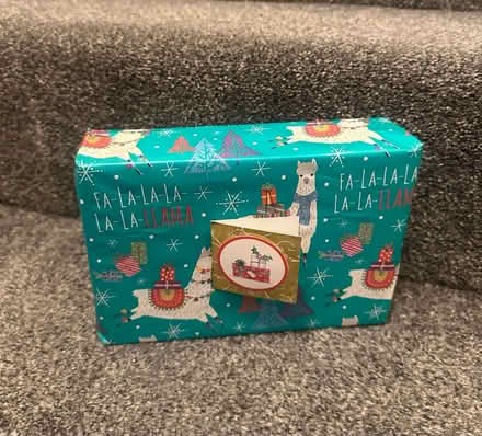 Photo of free Galt Farm Puzzles (Hemel Hempstead HP3) #1